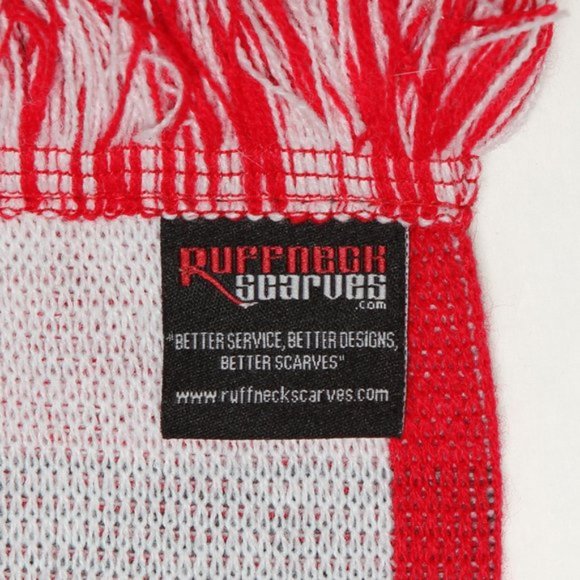 TORONTO FC Fan Scarf UNISEX - Picture 3 of 7